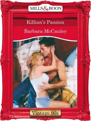 cover image of Killian's Passion
